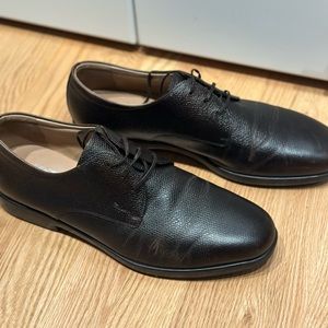 Ferragamo Men’s Dress Shoes Brown Size 10